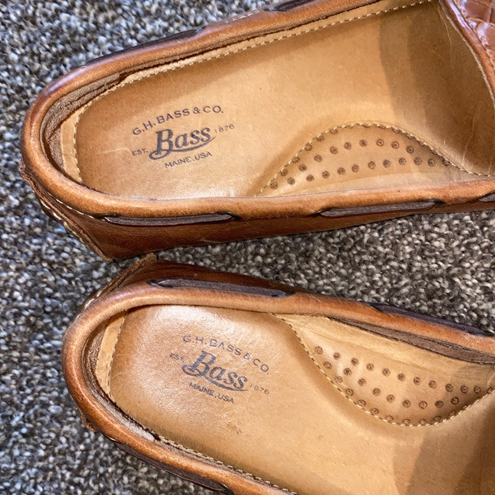 Bass Loafers - Picture 5 of 6